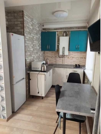 Сдаётся квартира студия в Ленинском районе, ул. Куйбышева, 28 Донецк