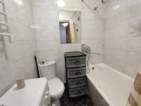 Сдаётся квартира студия в Ленинском районе, ул. Куйбышева, 28 Донецк