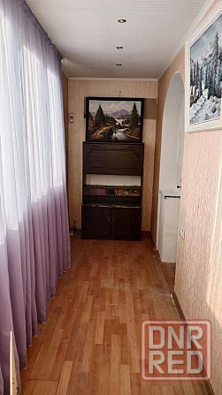 3 к.кв Полиграфическая. Вода в квартире! Донецк - изображение 8