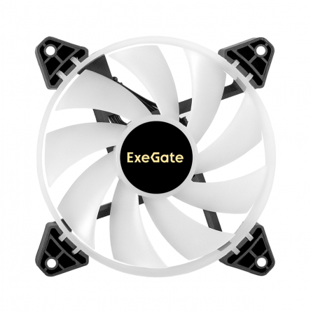 Вентилятор Exegate Ex12025hm3pm.Frgb.5csu Ex295966rus (арт-5014) Макеевка