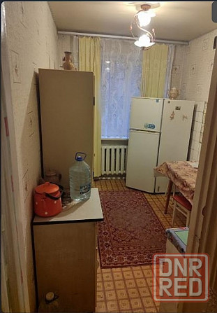 Вода 24/7 Сдали уютная 2ком Туполева Мирный Кировский район Донецк - изображение 1