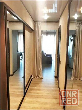 Аренда 2-комнатной квартиры в Кировском р-не Донецк - изображение 1