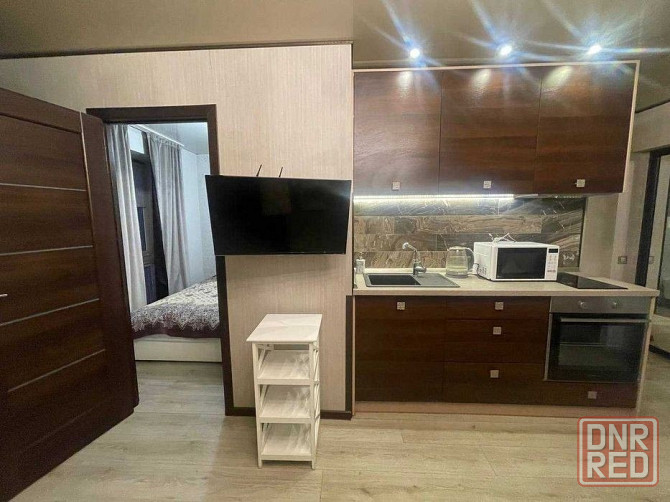 Аренда 2-комнатной квартиры в Кировском р-не Донецк - изображение 4