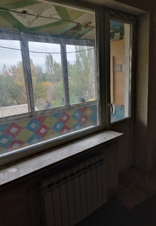 3к Майский рынок Донецк