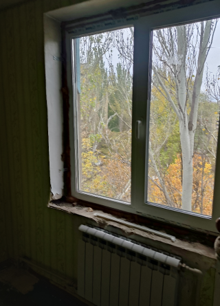 3к Майский рынок Донецк