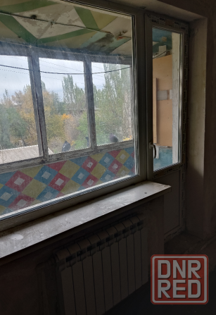 3к Майский рынок Донецк - изображение 2