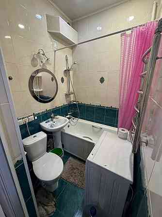 Предлагается в аренду 1-комнатная квартира в г.Донецке по ул.Университетская! Донецк