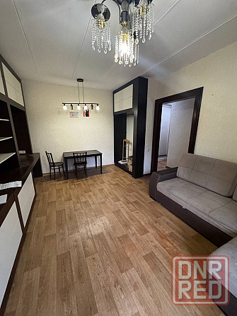 Предлагается в аренду 1-комнатная квартира в г.Донецке по ул.Университетская! Донецк - изображение 2