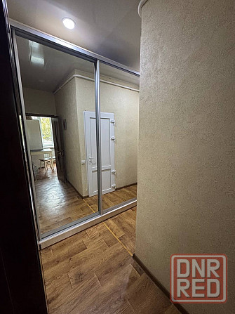 Предлагается в аренду 1-комнатная квартира в г.Донецке по ул.Университетская! Донецк - изображение 4