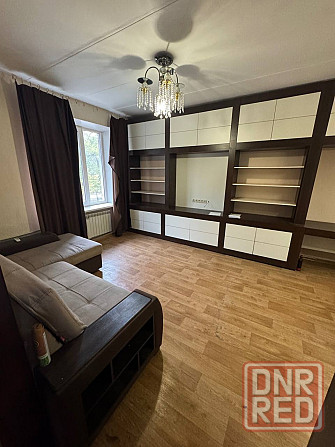 Предлагается в аренду 1-комнатная квартира в г.Донецке по ул.Университетская! Донецк - изображение 1