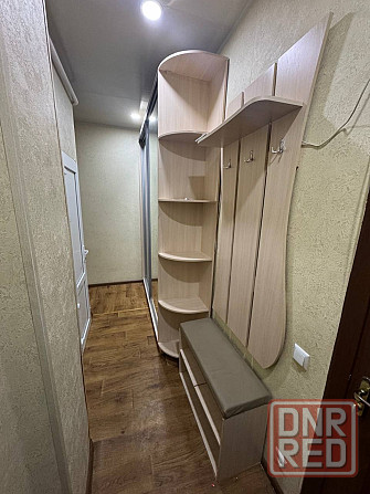 Предлагается в аренду 1-комнатная квартира в г.Донецке по ул.Университетская! Донецк - изображение 3