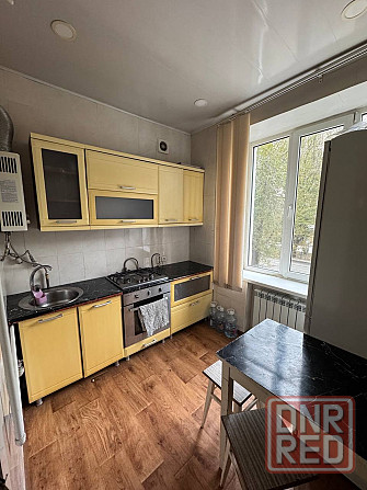 Предлагается в аренду 1-комнатная квартира в г.Донецке по ул.Университетская! Донецк - изображение 5