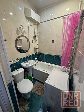 Предлагается в аренду 1-комнатная квартира в г.Донецке по ул.Университетская! Донецк - изображение 6