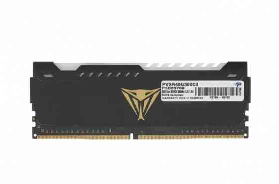 Модуль памяти Dimm 8gb Pc28800 Ddr4 Pvsr48g360c0 (арт-9250) Макеевка