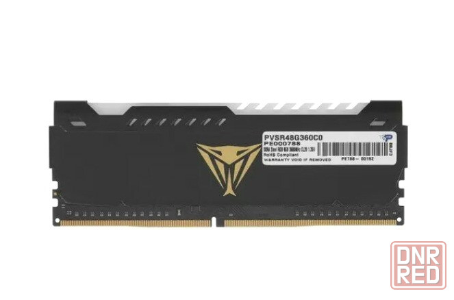 Модуль памяти Dimm 8gb Pc28800 Ddr4 Pvsr48g360c0 (арт-9250) Макеевка - изображение 3