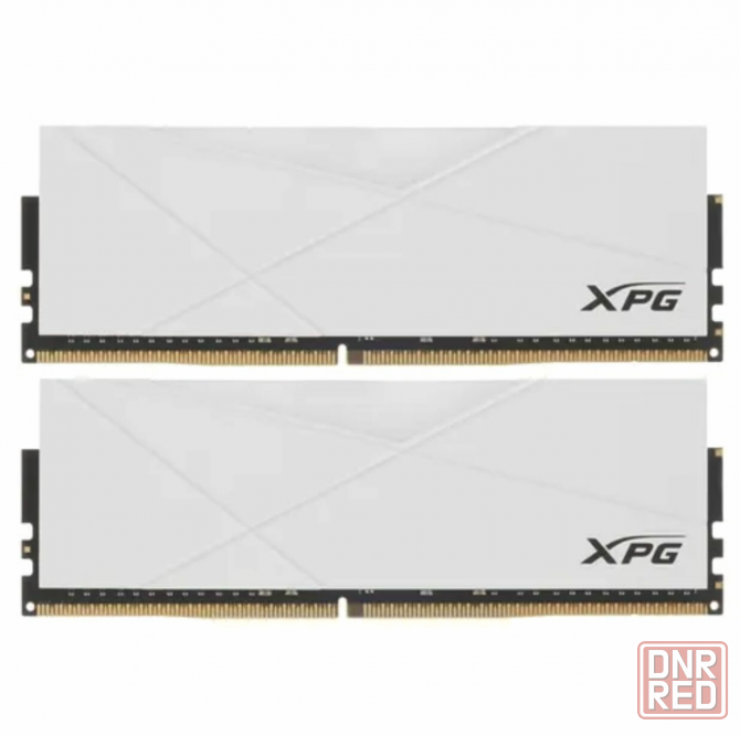 Оперативная память Adata Xpg Spectrix D50 Rgb Ax4u320016g16a-Dw50 32gb (арт-8367) Макеевка - изображение 2