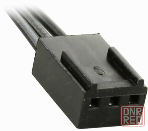 Acd-F1225hm3-A 120mm, Hydraulic, 2100rpm, 3pin Oem {100} (арт-8828) Макеевка - изображение 3