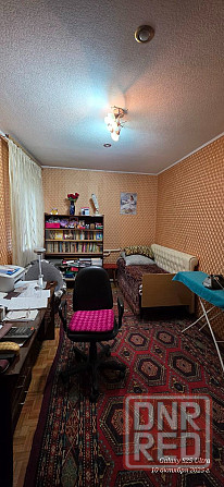 Продам двухэтажный дом. ул. Фабрициуса. Донецк - изображение 6