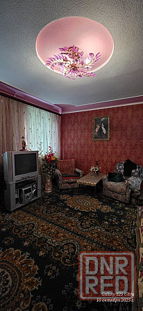 Продам двухэтажный дом. ул. Фабрициуса. Донецк - изображение 2