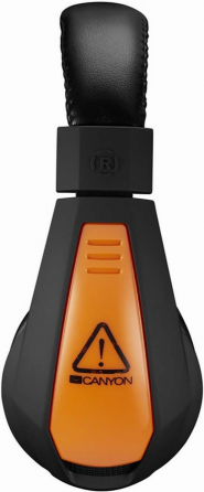 Игровые наушники Canyon Cnd-Sghs1a (арт-1593) Макеевка