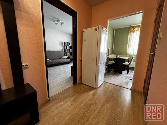 Сдам в аренду комфортную 2-комнатную квартиру ориентир Юзовская пивоварня Донецк - изображение 6