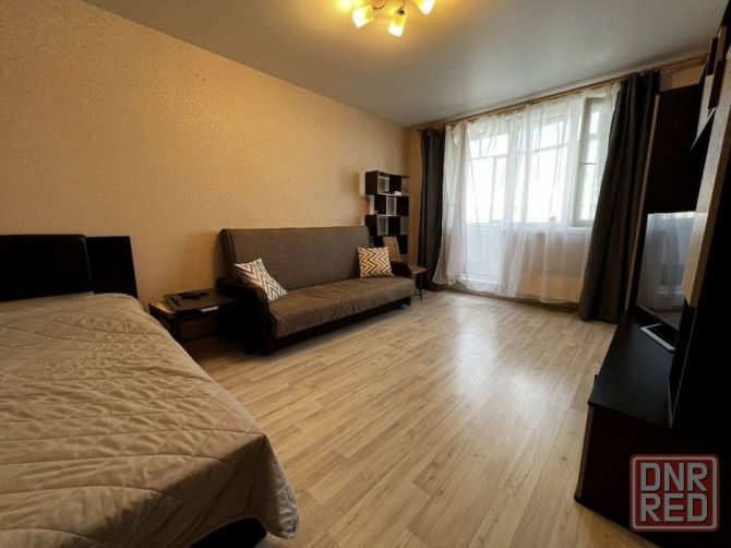 Сдам в аренду комфортную 2-комнатную квартиру ориентир Юзовская пивоварня Донецк - изображение 5