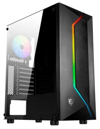 Корпус Msi Mag Vampiric 100r (арт-2696) Макеевка