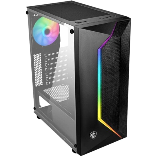 Корпус Msi Mag Vampiric 100r (арт-2696) Макеевка