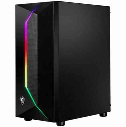 Корпус Msi Mag Vampiric 100r (арт-2696) Макеевка