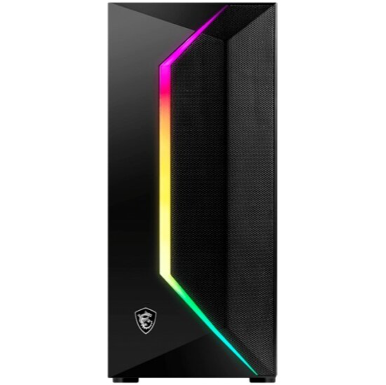 Корпус Msi Mag Vampiric 100r (арт-2696) Макеевка