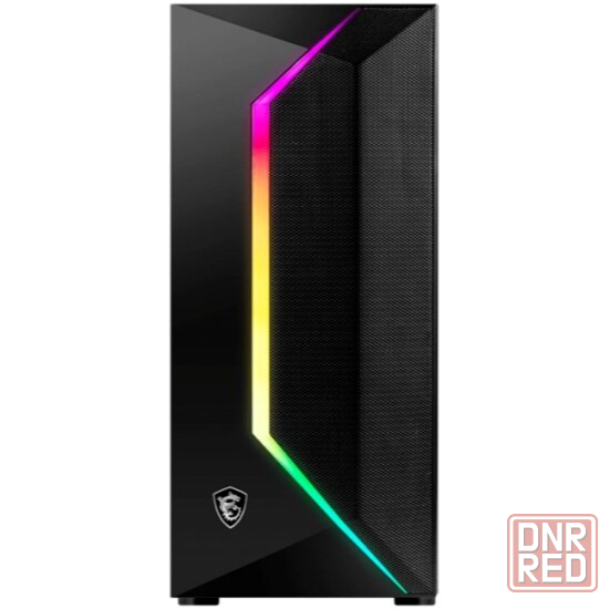 Корпус Msi Mag Vampiric 100r (арт-2696) Макеевка - изображение 3