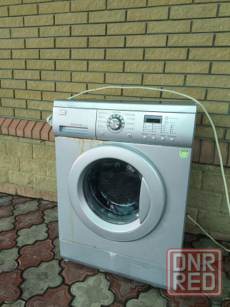 Продам Стиральную машину LG 5кг Донецк - изображение 1