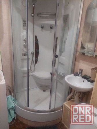 Аренда 1-комнатной квартиры в Киевском районе Донецк - изображение 3