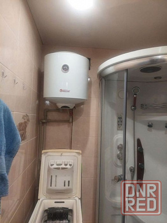 Аренда 1-комнатной квартиры в Киевском районе Донецк - изображение 2