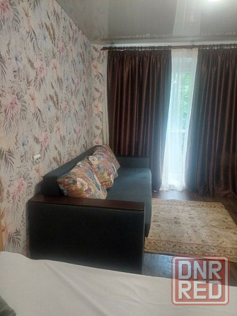 Аренда 1-комнатной квартиры в Киевском районе Донецк - изображение 5