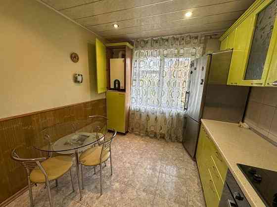 Сдаётся 2-х комнатная квартира в Калининском районе, пр-кт Ильича, 76 Донецк