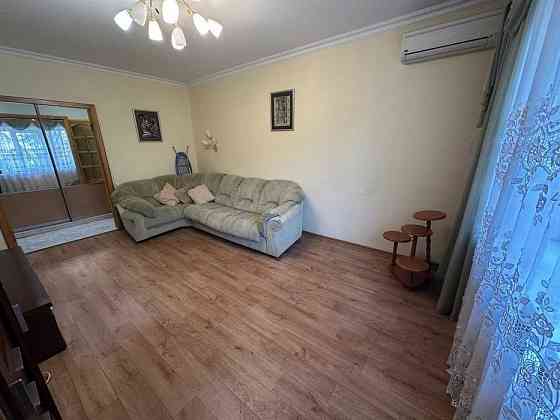 Сдаётся 2-х комнатная квартира в Калининском районе, пр-кт Ильича, 76 Донецк