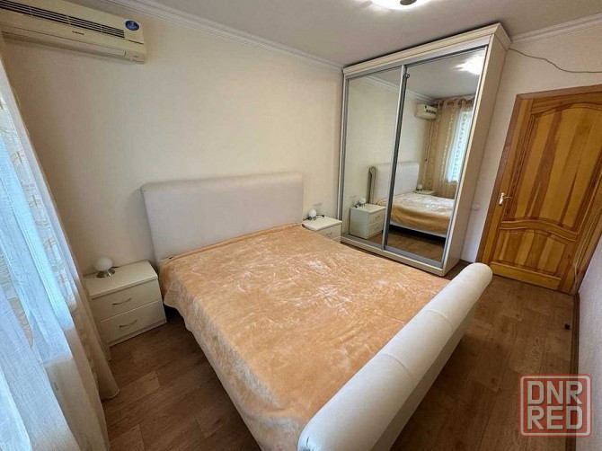 Сдаётся 2-х комнатная квартира в Калининском районе, пр-кт Ильича, 76 Донецк - изображение 6