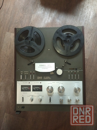 Союз 110 Донецк - изображение 1
