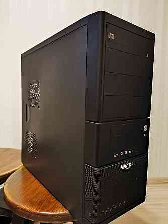 Производительный офисный i5 4440/16RAM/SSD480/GF650 Донецк