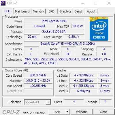 Производительный офисный i5 4440/16RAM/SSD480/GF650 Донецк