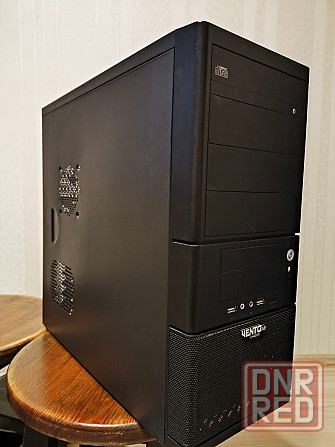 Производительный офисный i5 4440/16RAM/SSD480/GF650 Донецк - изображение 1