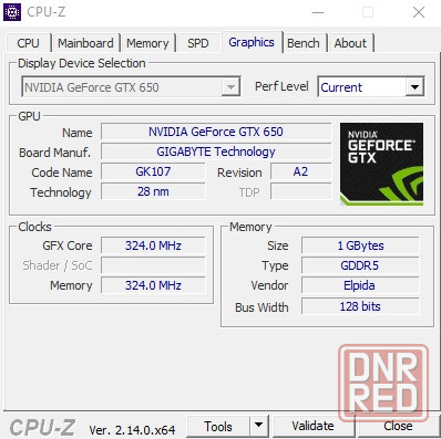 Производительный офисный i5 4440/16RAM/SSD480/GF650 Донецк - изображение 4