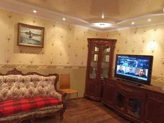 Продам 4к квартиру в Буденновском районе Донецк