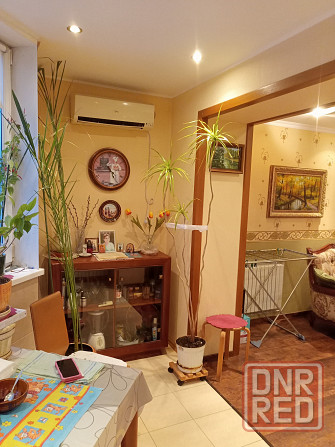 Продам 4к квартиру в Буденновском районе Донецк - изображение 9