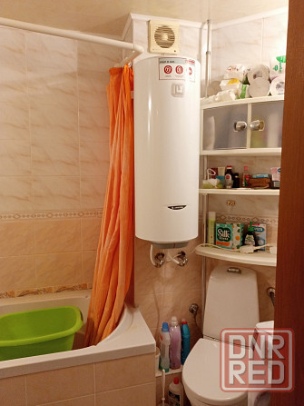 Продам 4к квартиру в Буденновском районе Донецк - изображение 12