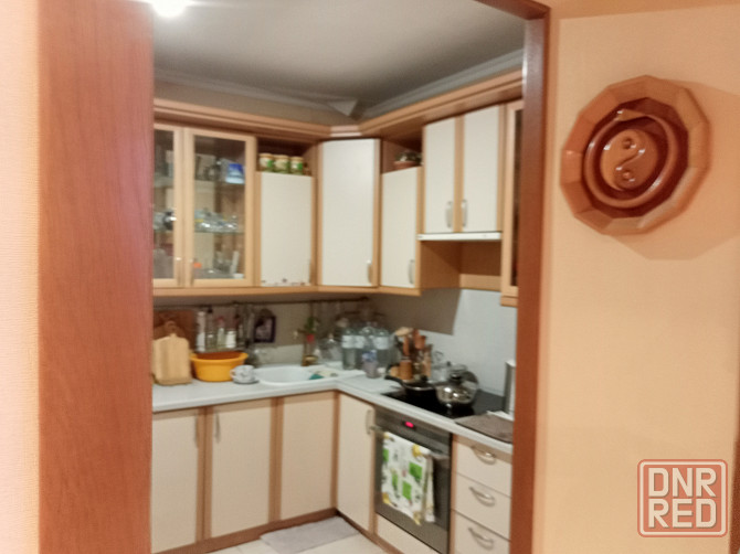 Продам 4к квартиру в Буденновском районе Донецк - изображение 11