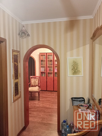 Продам 4к квартиру в Буденновском районе Донецк - изображение 7