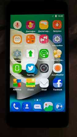 Смартфон ZTE Blade X3 T620 5" 4000mAh. Старобешево