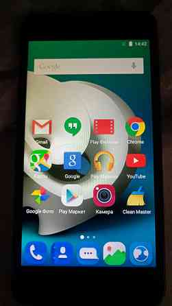 Смартфон ZTE Blade X3 T620 5" 4000mAh. Старобешево